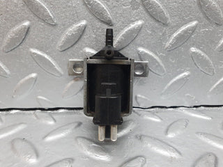 40947 Mercedes-Benz W126 300SE Vacuum Solenoid Binder 0015408697