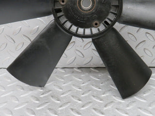 W201 Baby Benz engine cooling fan used OEM