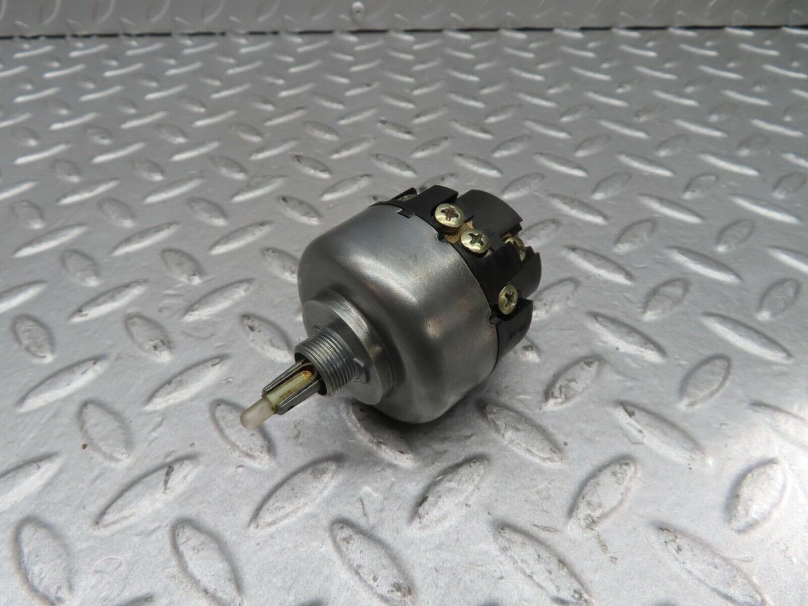 14299 Mercedes-Benz W116 350SE Headlight Switch