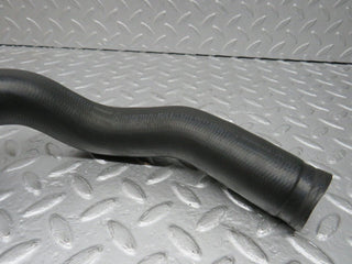 W124 Cabriolet radiator hose pipe used OEM
