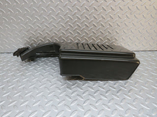 R129 SL engine bay cover left side used OEM