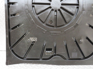 26467 Mercedes-Benz C124 220CE Coupe Spare Wheel Cover 1246934533