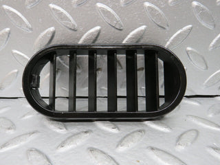 30054 Porsche 924 Door Air Vent Grill 477819175