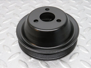 32547 Mercedes-Benz S124 300TE Wagon Water Pump Pulley 1264600379