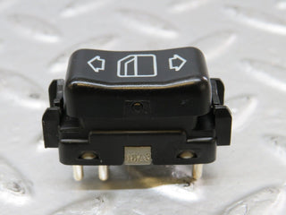 26563 Mercedes-Benz C124 220CE Coupe Right Electric Window Switch 1248209410