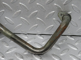 38587 Mercedes-Benz R129 280SL Coupe EGR Valve Pipe 0001407860