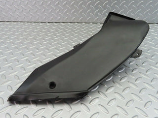 W116 ventilation air duct right used OEM