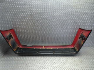 19832 Mercedes-Benz R129 300SL Coupe Rear Bumper 1298800140