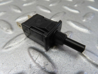 W123 glove box light switch used OEM