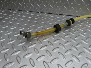 W123 brake servo vacuum pipe used OEM