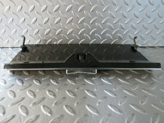 R107 SLC glove box door used OEM
