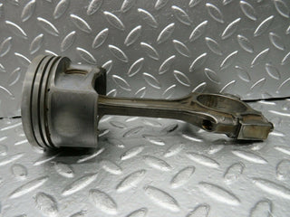 22469 Mercedes-Benz C124 E220 Coupe Piston With Connecting Rod 89.9 mm