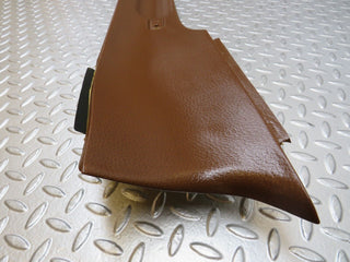 W116 headlining roof panel left brown used OEM