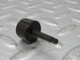 Porsche 924 heater control knob used OEM
