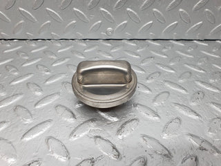W126 fuel tank cap used OEM