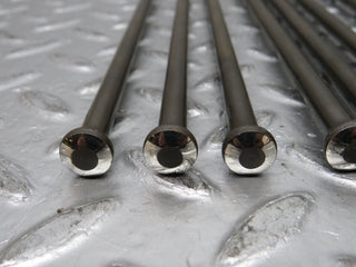 0355 Mercedes-Benz W120 180D Ponton Rocker Arm Push Rod