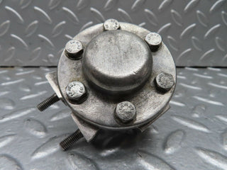 W111 fuel backflow damper regulator used OEM