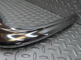 12601 Mercedes-Benz W108 Front Right Upper Bumper Corner