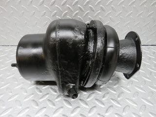 W109 front right air suspension used OEM
