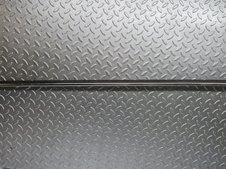 28462 Mercedes-Benz S123 240D Wagon Roof Chrome Trim Left Side