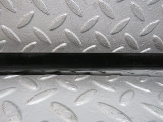 39659 Mercedes-Benz R129 320SL Coupe Right Door Front Window Channel