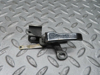 12263 Mercedes-Benz W108 280SE 3.5 Chrome Door Handle Left 1157660119