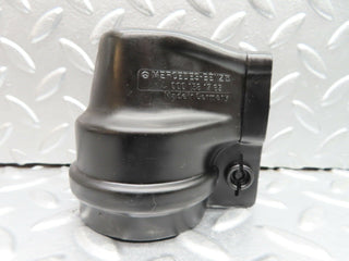 W123 ignition coil protective cap used OEM