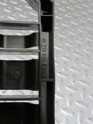 34976 Mercedes-Benz W210 320E Centre Console Bracket 2106891016 2106830325