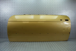 R107 SLC left door used OEM