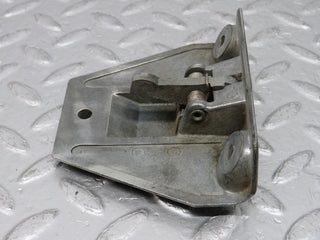 W110 Fintail Heckflosse trunk lock latch used OEM