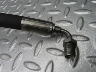 20420 Mercedes-Benz W114 280CE Coupe Power Steering Hose Pipe 1032301056