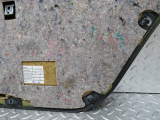 34732 Mercedes-Benz W210 320E Rear Left Door Card 2107374171