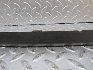 31962 Mercedes-Benz W123 230E Tail Light Moulding Trim Right Side