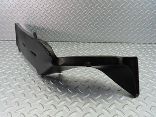 W115 heater air duct vent right used OEM