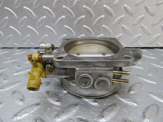 34521 Mercedes-Benz C126 380SEC Coupe Throttle Body Valve 0039970036