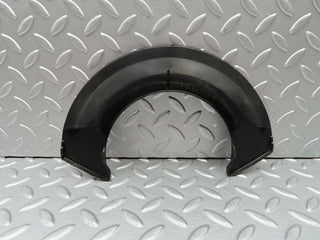 W124 wiper surround trim cover used OEM