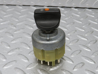 W124 headlight switch used OEM