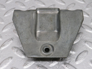 W110 Fintail Heckflosse trunk lock latch used OEM