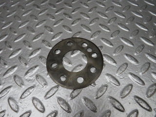 31847 Mercedes-Benz W201 190LE 1.8L Flywheel Starter Ring