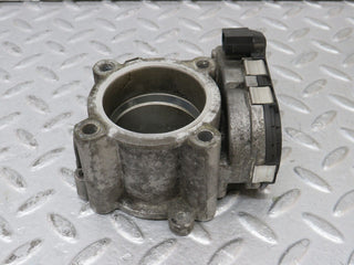 35191 Mercedes-Benz W221 Throttle Body Valve Bosch 6420900070 0281002678