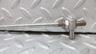 W126 Coupe gearbox linkage used OEM