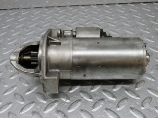 33862 Mercedes-Benz W201 190E 2.0L Starter Motor Bosch 0001108003 0331303053553