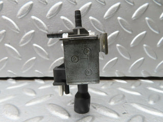 21591 Mercedes-Benz W126 300SE Vacuum Control Valve Pierburg 0015407097