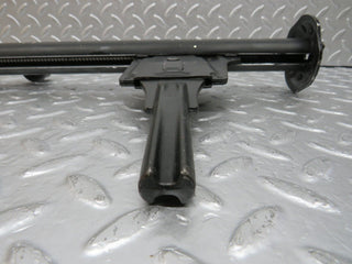 33188 Mercedes-Benz W124 Car Jack Bilstein 1245830315