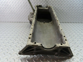 W111 oil pan oil sump used OEM