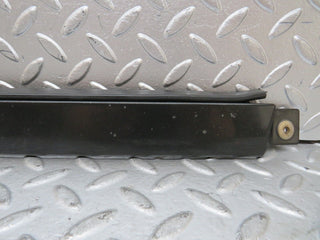 26424 Mercedes-Benz C124 220CE Coupe Under Headlight Trim Left Side