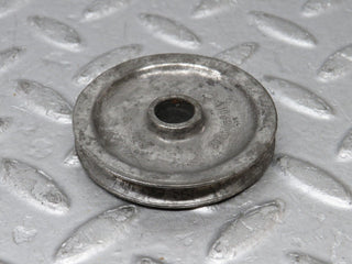 W108 handbrake cable pulley used OEM