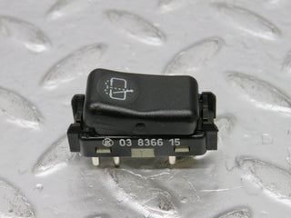 32462 Mercedes-Benz S124 300TE Wagon Tailgate Window Washer Switch 1248210051