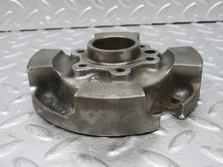 31057 Mercedes-Benz W123 200D Crankshaft Vibration Damper Pulley 6150311007