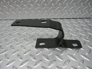 W123 rear bumper bracket pair used OEM